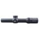 Прицел Vector Optics Continental 34mm 1-6x28 FFP, сетка VCT-BNW (MIL) арт.: SCFF-31